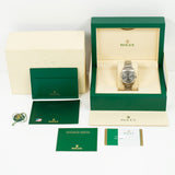 Rolex Oyster perpetual 116000 Steel Dial Nov 2019