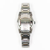 Rolex Oyster perpetual 116000 Steel Dial Nov 2019