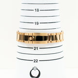 Rolex Rainbow Daytona 116595RBOW Black Dial Jan 2019