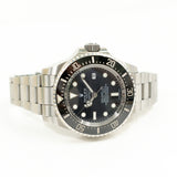 Rolex Sea-Dweller 116600 Black Dial Jun 2017