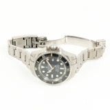 Rolex Sea-Dweller 116600 Black Dial Jun 2017