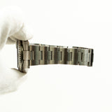 Rolex Sea-Dweller 126600 Black Dial Dec 2018 2