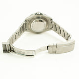 Rolex Sea-Dweller 126600 Black Dial Dec 2018 2