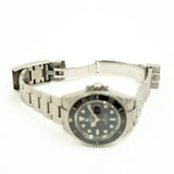 Rolex Sea-Dweller 126600 Black Dial Dec 2018 2