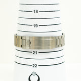 Rolex Sea-Dweller 126600 Black Dial Dec 2018 2