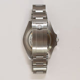Rolex Sea-Dweller 126600 Black Dial Jul 2023 - View 4