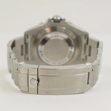 Rolex Sea-Dweller 126600 Black Dial Jul 2023 - View 5
