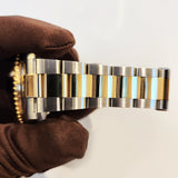 Rolex Sea-Dweller 126603 Black Dial Apr 2024