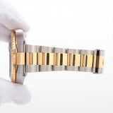 Rolex Sea-Dweller 126603 Black Dial Dec 2022