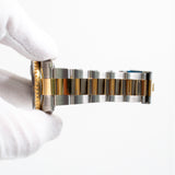 Rolex Sea-Dweller 126603 Black Dial Nov 2021