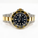 Rolex Sea-Dweller 126603 Black Dial Nov 2021