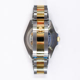 Rolex Sea-Dweller 126603 Black Dial Nov 2021