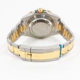 Rolex Sea-Dweller 126603 Black Dial Nov 2021