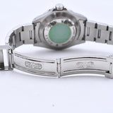 Rolex Sea-Dweller 16600 Black Dial Feb 2004 - View 6