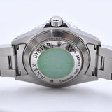 Rolex Sea-Dweller 16600 Black Dial Feb 2004 - View 7
