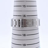 Rolex Sea-Dweller 16600 Black Dial Feb 2004 - View 9