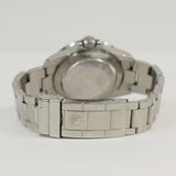 Rolex Sea-Dweller 16660 Black Dial Jul 1988 - View 4