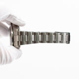 Rolex Sea-Dweller Deepsea 116660 D-Blue Dial May 2017