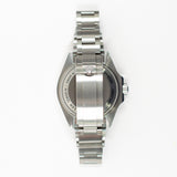 Rolex Sea-Dweller Deepsea 116660 D-Blue Dial May 2017