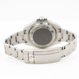 Rolex Sea-Dweller Deepsea 116660 D-Blue Dial May 2017