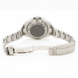 Rolex Sea-Dweller Deepsea 116660 D-Blue Dial May 2017