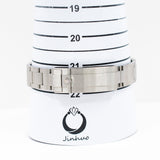 Rolex Sea-Dweller Deepsea 116660 D-Blue Dial May 2017