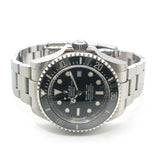 Rolex Sea-Dweller Deepsea 126660 Black Dial Dec 2020