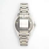 Rolex Sea-Dweller Deepsea 126660 Black Dial Dec 2020