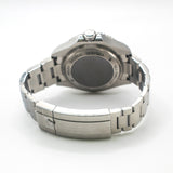 Rolex Sea-Dweller Deepsea 126660 Black Dial Dec 2020