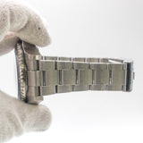 Rolex Sea-Dweller Deepsea 126660 Black Dial Dec 2020