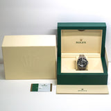 Rolex Sea-Dweller Deepsea 126660 Black Dial Dec 2020