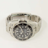 Rolex Sea-Dweller Deepsea 126660 Black Dial Nov 2018 - View 3