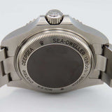 Rolex Sea-Dweller Deepsea 126660 Black Dial Nov 2018 - View 7