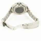 Rolex Sea-Dweller Deepsea 126660 D-Blue Dial Aug 2020