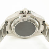Rolex Sea-Dweller Deepsea 126660 D-Blue Dial Aug 2020