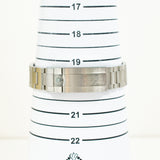 Rolex Sea-Dweller Deepsea 126660 D-Blue Dial Aug 2020