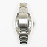 Rolex Sea-Dweller Deepsea 126660 D-Blue Dial Dec 2019