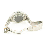 Rolex Sea-Dweller Deepsea 126660 D-Blue Dial Dec 2019