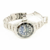 Rolex Sea-Dweller Deepsea 126660 D-Blue Dial Dec 2019