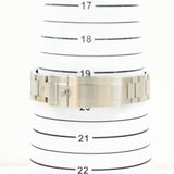 Rolex Sea-Dweller Deepsea 126660 D-Blue Dial Dec 2019