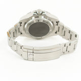 Rolex Sea-Dweller Deepsea 126660 D-Blue Dial Nov 2020