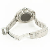 Rolex Sea-Dweller Deepsea 126660 D-Blue Dial Nov 2020