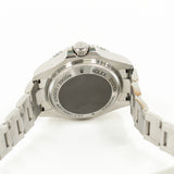 Rolex Sea-Dweller Deepsea 126660 D-Blue Dial Nov 2020