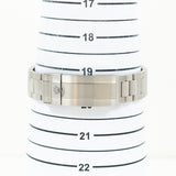 Rolex Sea-Dweller Deepsea 126660 D-Blue Dial Nov 2020