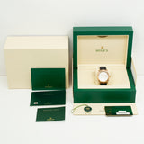 Rolex Sky-Dweller 326235 White Dial Jun 2024