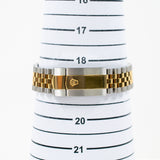 Rolex Sky-Dweller 326933 Black Dial Nov 2021