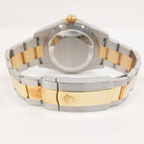 Rolex Sky-Dweller 326933 Champagne Dial Aug 2018