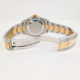 Rolex Sky-Dweller 326933 Champagne Dial Aug 2018