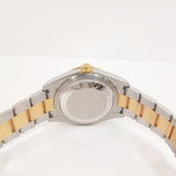 Rolex Sky-Dweller 326933 Champagne Dial Aug 2018