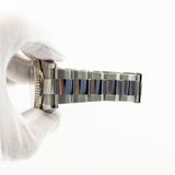 Rolex Sky-Dweller 326934 Black Dial Jun 2019